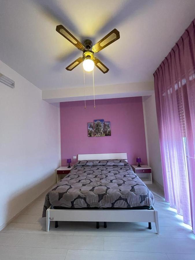 מאטינאטה Bed And Breakfast Coppadicuocobb מראה חיצוני תמונה